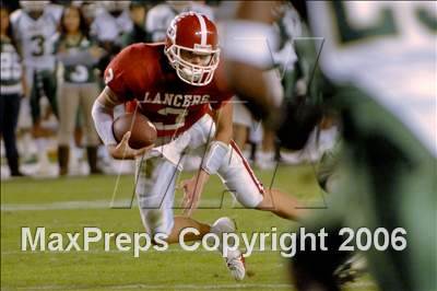 Thumbnail 3 in Lutheran vs Poly (SS Playoffs) photogallery.