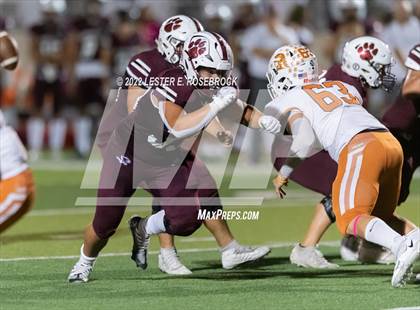 Thumbnail 1 in Jones @ Floresville photogallery.