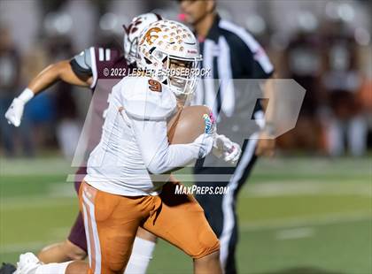 Thumbnail 1 in Jones @ Floresville photogallery.