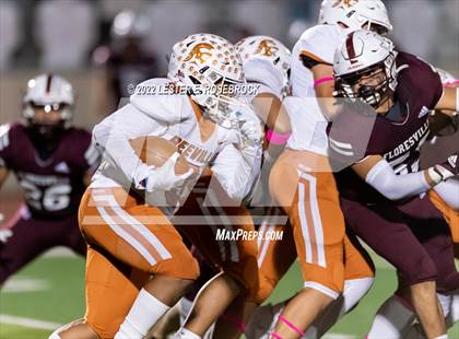 Thumbnail 1 in Jones @ Floresville photogallery.