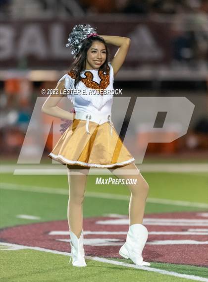 Thumbnail 1 in Jones @ Floresville photogallery.