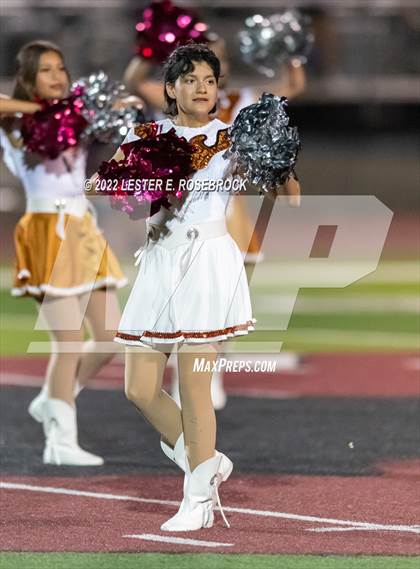 Thumbnail 1 in Jones @ Floresville photogallery.