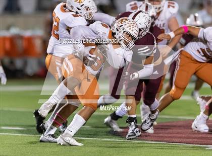 Thumbnail 2 in Jones @ Floresville photogallery.