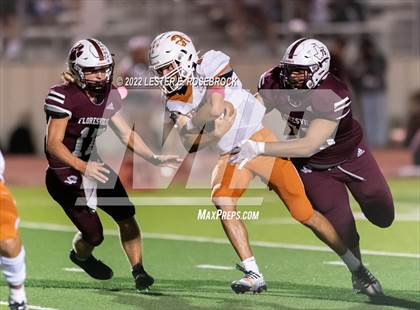 Thumbnail 1 in Jones @ Floresville photogallery.