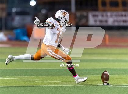 Thumbnail 1 in Jones @ Floresville photogallery.
