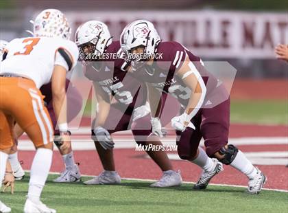 Thumbnail 2 in Jones @ Floresville photogallery.