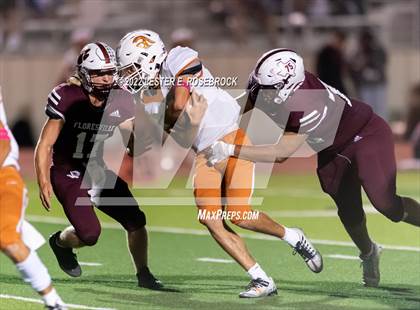 Thumbnail 1 in Jones @ Floresville photogallery.