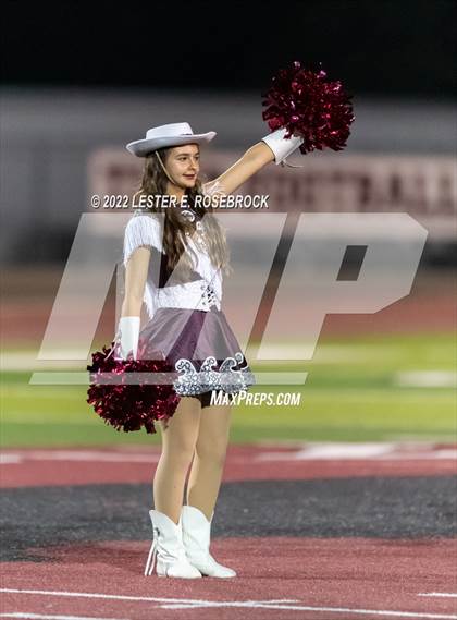 Thumbnail 3 in Jones @ Floresville photogallery.