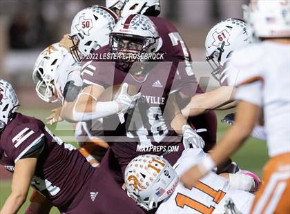 Thumbnail 3 in Jones @ Floresville photogallery.