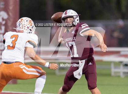 Thumbnail 1 in Jones @ Floresville photogallery.