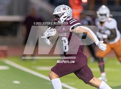 Thumbnail 3 in Jones @ Floresville photogallery.