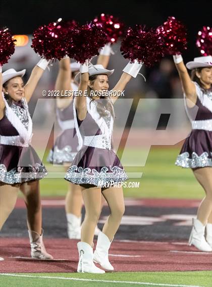 Thumbnail 1 in Jones @ Floresville photogallery.
