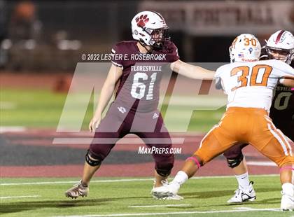 Thumbnail 1 in Jones @ Floresville photogallery.