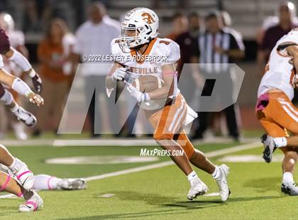 Thumbnail 3 in Jones @ Floresville photogallery.