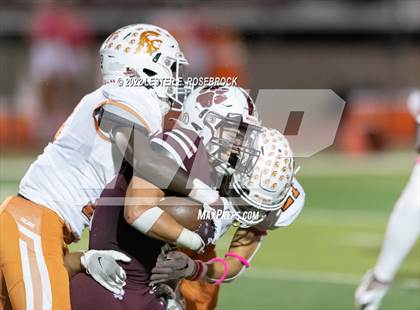 Thumbnail 3 in Jones @ Floresville photogallery.