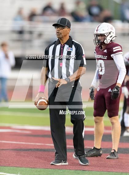 Thumbnail 2 in Jones @ Floresville photogallery.
