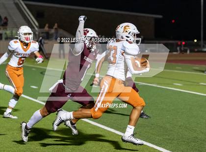 Thumbnail 3 in Jones @ Floresville photogallery.