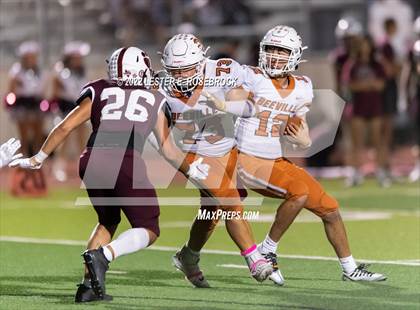 Thumbnail 3 in Jones @ Floresville photogallery.