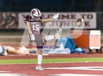 Thumbnail 3 in Jones @ Floresville photogallery.