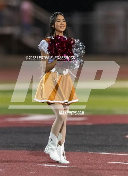 Thumbnail 3 in Jones @ Floresville photogallery.