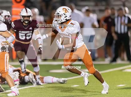 Thumbnail 2 in Jones @ Floresville photogallery.