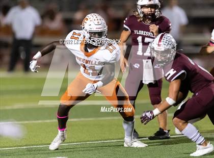 Thumbnail 2 in Jones @ Floresville photogallery.