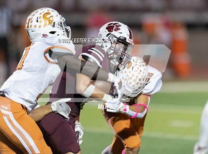 Thumbnail 2 in Jones @ Floresville photogallery.
