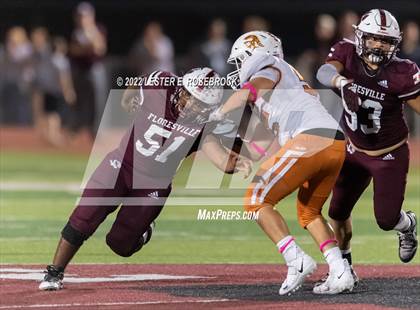 Thumbnail 3 in Jones @ Floresville photogallery.