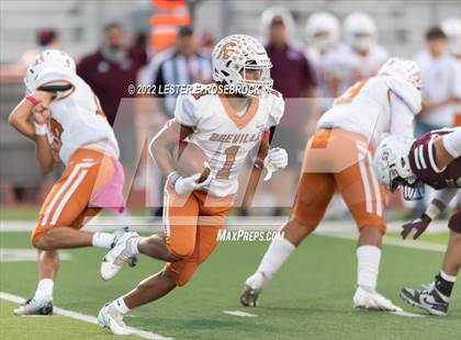 Thumbnail 2 in Jones @ Floresville photogallery.