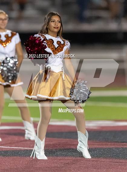 Thumbnail 3 in Jones @ Floresville photogallery.