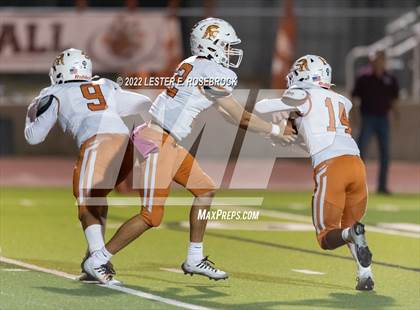 Thumbnail 1 in Jones @ Floresville photogallery.