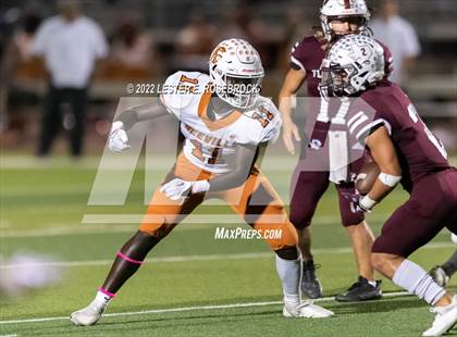 Thumbnail 3 in Jones @ Floresville photogallery.