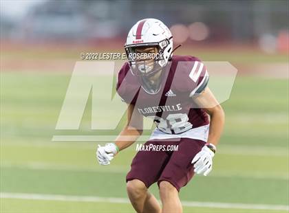 Thumbnail 3 in Jones @ Floresville photogallery.