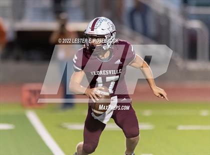 Thumbnail 2 in Jones @ Floresville photogallery.