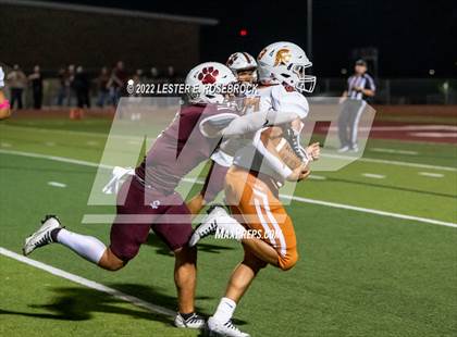 Thumbnail 1 in Jones @ Floresville photogallery.