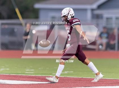 Thumbnail 2 in Jones @ Floresville photogallery.