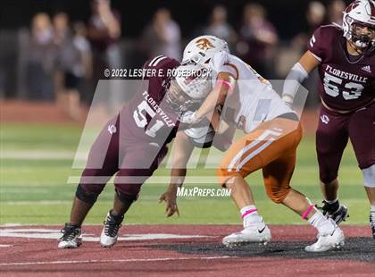 Thumbnail 1 in Jones @ Floresville photogallery.