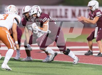 Thumbnail 3 in Jones @ Floresville photogallery.