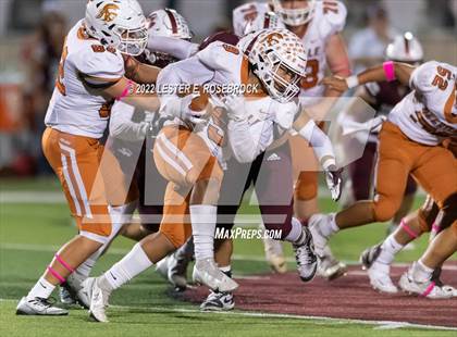 Thumbnail 1 in Jones @ Floresville photogallery.