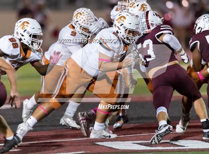 Thumbnail 2 in Jones @ Floresville photogallery.