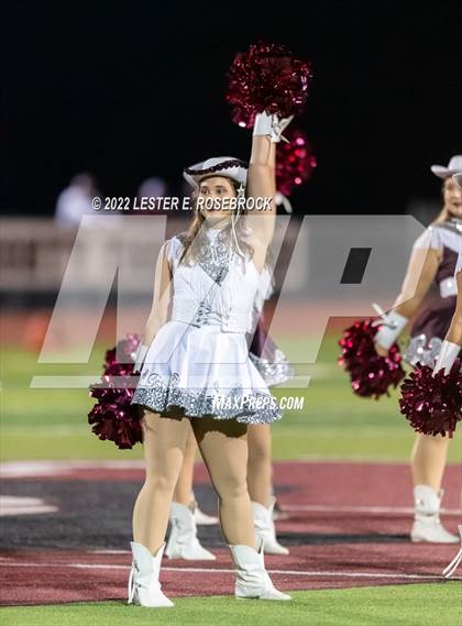 Thumbnail 2 in Jones @ Floresville photogallery.