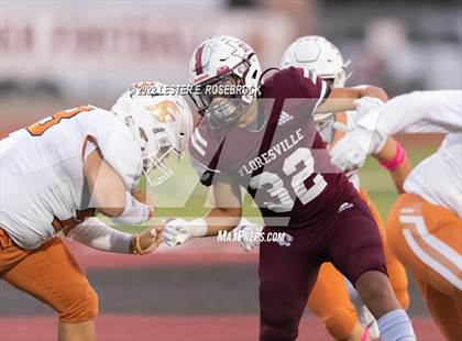 Thumbnail 1 in Jones @ Floresville photogallery.