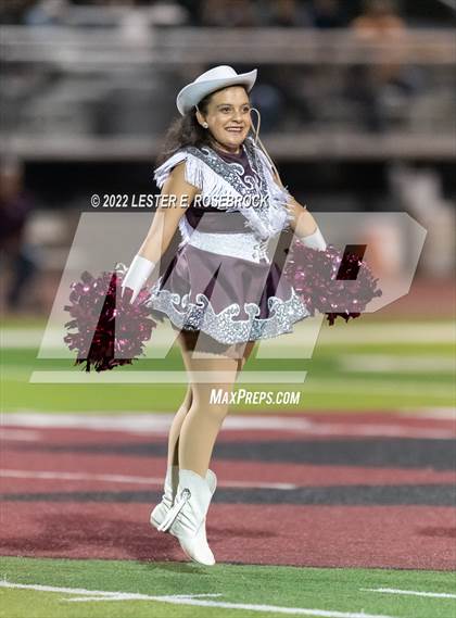 Thumbnail 1 in Jones @ Floresville photogallery.