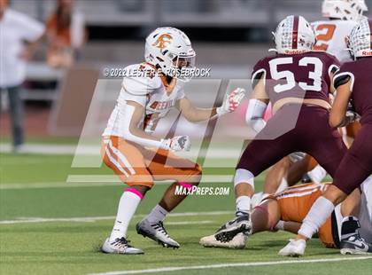 Thumbnail 3 in Jones @ Floresville photogallery.