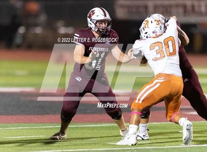 Thumbnail 3 in Jones @ Floresville photogallery.