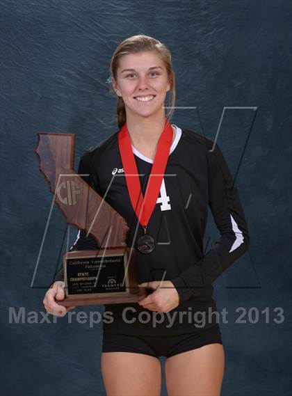 Thumbnail 3 in Santiago (CIF State D2 Final Awards) photogallery.