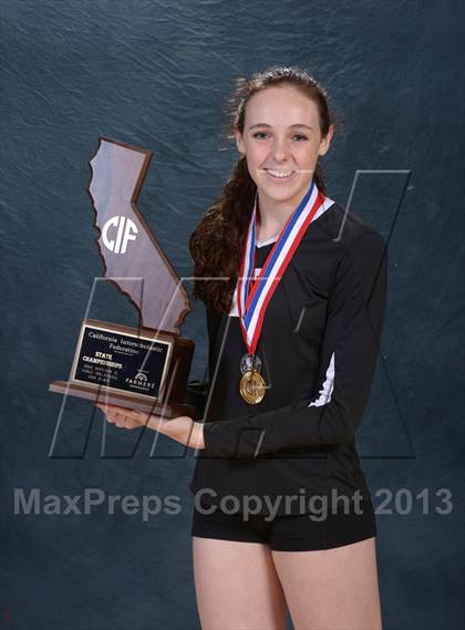 Thumbnail 2 in Santiago (CIF State D2 Final Awards) photogallery.