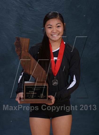 Thumbnail 2 in Santiago (CIF State D2 Final Awards) photogallery.