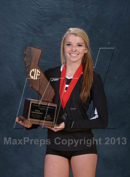 Thumbnail 3 in Santiago (CIF State D2 Final Awards) photogallery.