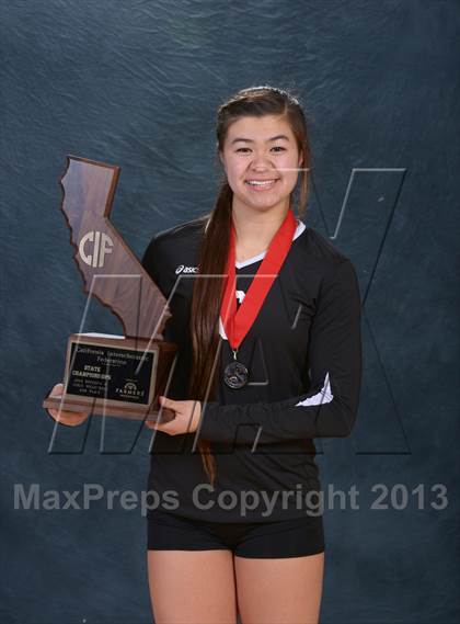 Thumbnail 1 in Santiago (CIF State D2 Final Awards) photogallery.